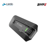 Cardo PackTalk NEO Single Motorcycle Intercom