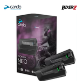 Cardo PackTalk NEO Duo Intercom KIT