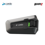 Cardo Packtalk EDGE  Single Intercom Kit