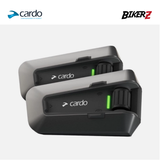 Cardo Packtalk Edge Duo Bluetooth Intercom