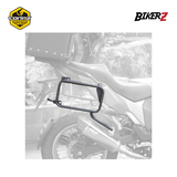Coriaz Heavy Duty Side Rack Suzuki Vstrom 250 SX