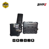 Side Box Aluminium Pannier Coriaz Altech Evo II 35L