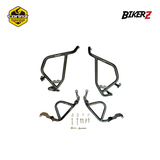 Coriaz Crashbar CF Moto 450 MT