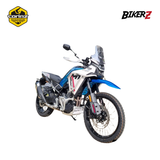Coriaz Crashbar CF Moto 450 MT