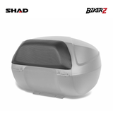 SHAD Backrest SH39 Sandaran Box Motor