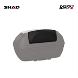 SHAD SH42 Backrest Sandaran Box Motor