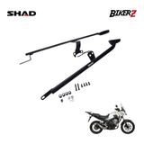 SHAD Bracket Box Motor Honda CB500X