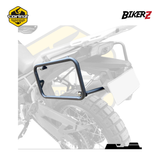 Coriaz Heavy Duty Asymetris Side Rack CF Moto 450 MT