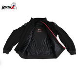 Jaket Urban Soft Shell City BikerZ