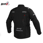 Jaket Touring Ride BikerZ