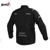 Jaket Touring Ride BikerZ