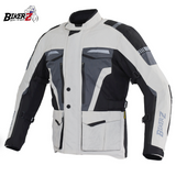 Jaket Touring Ride BikerZ