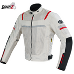 Jaket Touring Desert BikerZ