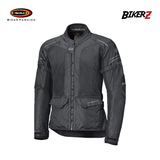HELD Jakata Jaket Motor Textile | Jaket Riding Summer untuk Touring & Harian