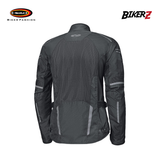 HELD Jakata Jaket Motor Textile | Jaket Riding Summer untuk Touring & Harian