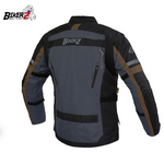 Jaket Adventure Overland BikerZ