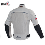 Jaket Touring Summer BikerZ