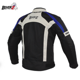 Jaket Touring Tropic BikerZ