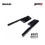 SHAD BRACKET MOTOR KAWASAKI VERSYS 650