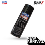 Pelumas Rantai Liqui Moly/Liqui Moly Chain Lube