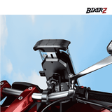 Phone Holder QC3.0 & Wireless Charger