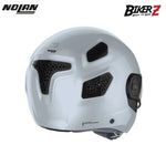 NOLAN HELMET ORIGINAL SERIE N30-4T ZEPHYR WHITE