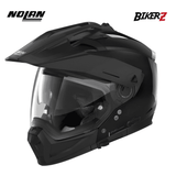 Helm Modular Premium Nolan N70.2X Special | Dual P/J, AirBooster & N-Com