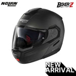 Nolan Helmet Original N90-3 Black Graphite