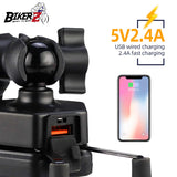 rider Jakarta / rider Bali / global riders