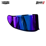 RSV FFC21_FFS21 Visor | Multi Color