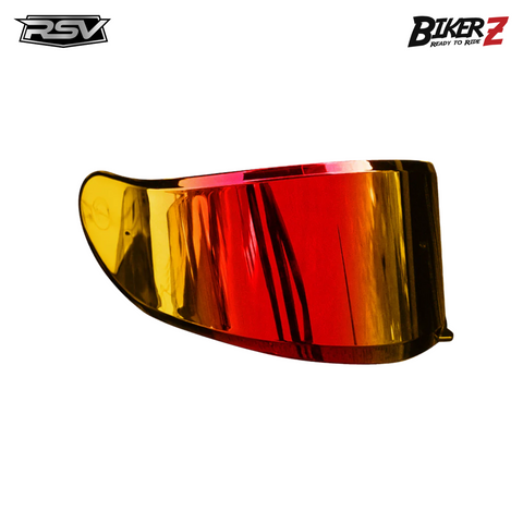 RSV FFC21_FFS21 Visor | Multi Color