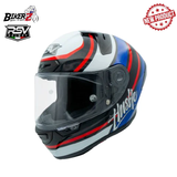 RSV Helmet FFS21 Hustle