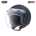 RSV Oddezy Charcoal