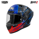 RSV f.f. helmet FFC21 Cubicle