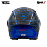 RSV f.f. helmet FFC21 Cubicle