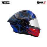 RSV f.f. helmet FFC21 Cubicle