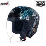 RSV Helmet Windtail Undying