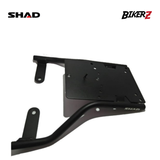SHAD Bracket SH34 Motor Suzuki Nex II 110