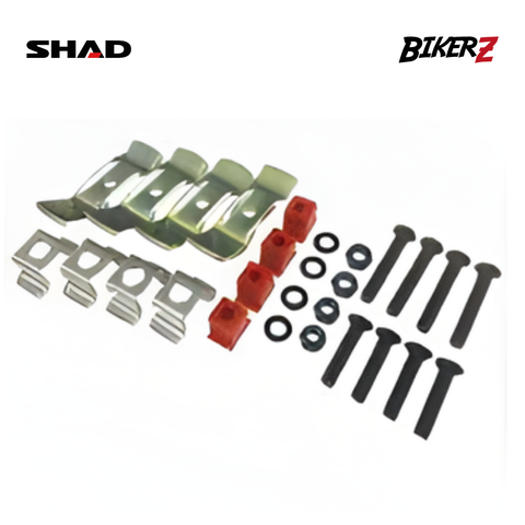 SHAD SCREW BAG UNIVERSAL SH39 / BAUT BASE PLATE MOTOR