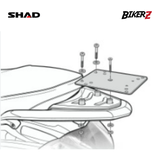 SHAD BRACKET PIAGGIO LIBERTY 50/125/150