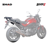 SHAD SIDE BAG HOLDER UNIVERSAL TOP MASTER