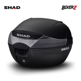 SHAD SH33 Box Motor Touring
