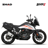 SHAD Side Bag Holder KTM Duke 390 Adventure