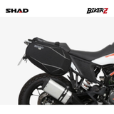 SHAD Side Bag Holder KTM Duke 390 Adventure