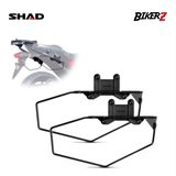 SHAD Side Bag Holder KTM Duke 390 Adventure