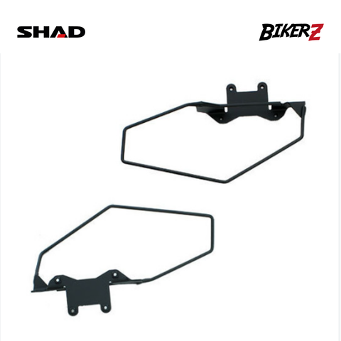 SHAD SIDE BAG HOLDER UNIVERSAL TOP MASTER