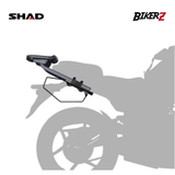 SHAD SIDE BAG HOLDER UNIVERSAL TOP MASTER