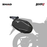 SHAD SIDE BAG HOLDER UNIVERSAL TOP MASTER