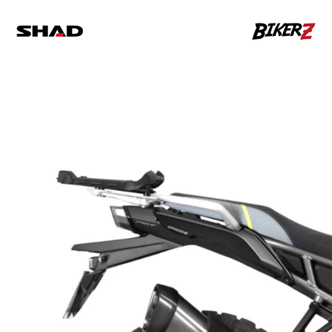 SHAD TOP FITTING CF MOTO 450 MT