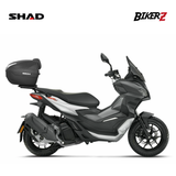 SHAD Bracket Aprilia SR 125/200 (2021-Present)